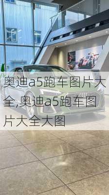 奥迪a5跑车图片大全,奥迪a5跑车图片大全大图