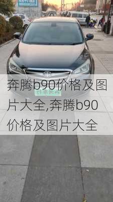 奔腾b90价格及图片大全,奔腾b90价格及图片大全