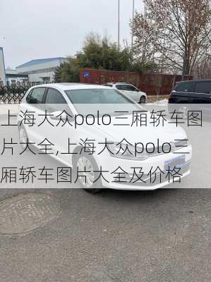 上海大众polo三厢轿车图片大全,上海大众polo三厢轿车图片大全及价格